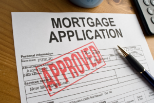 Mortgage Application